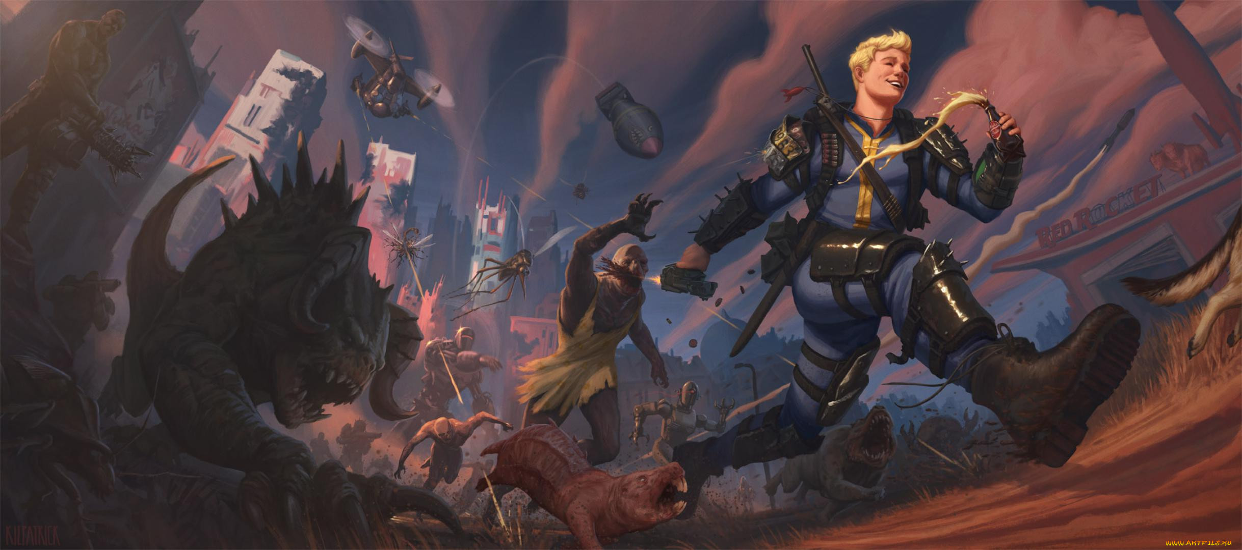  , fallout 4, , , 